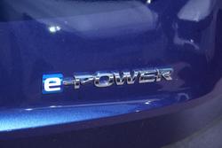 2025 Nissan X-TRAIL Ti e-POWER