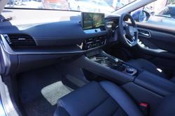 2025 Nissan X-TRAIL Ti e-POWER