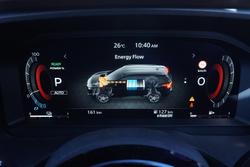 2025 Nissan X-TRAIL Ti e-POWER