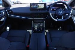 2025 Nissan X-TRAIL Ti e-POWER