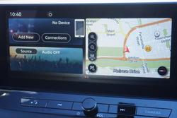 2025 Nissan X-TRAIL Ti e-POWER