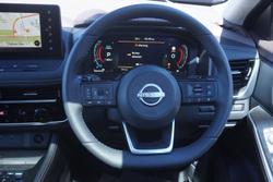 2025 Nissan X-TRAIL Ti e-POWER