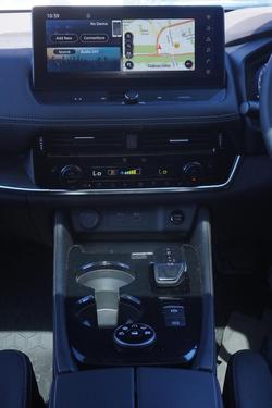 2025 Nissan X-TRAIL Ti e-POWER