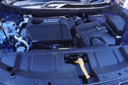 2025 Nissan X-TRAIL Ti e-POWER