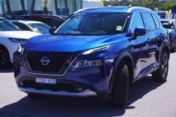 2025 Nissan X-TRAIL Ti e-POWER