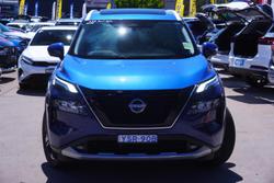 2025 Nissan X-TRAIL Ti e-POWER