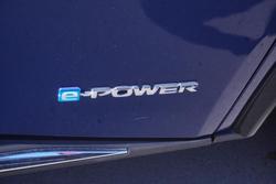 2025 Nissan X-TRAIL Ti e-POWER