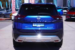2025 Nissan X-TRAIL Ti e-POWER