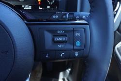 2025 Nissan X-TRAIL Ti e-POWER