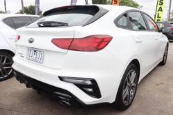 2019 Kia Cerato Sport