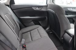 2019 Kia Cerato Sport