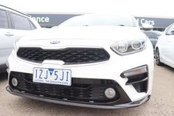 2019 Kia Cerato Sport