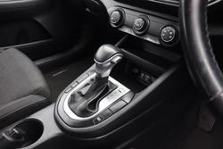 2019 Kia Cerato Sport