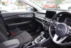 2019 Kia Cerato Sport