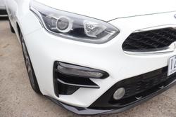 2019 Kia Cerato Sport