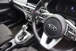 2019 Kia Cerato Sport