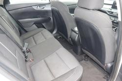 2019 Kia Cerato Sport