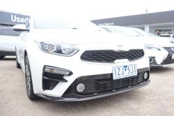 2019 Kia Cerato Sport