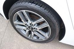 2019 Kia Cerato Sport