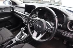 2019 Kia Cerato Sport