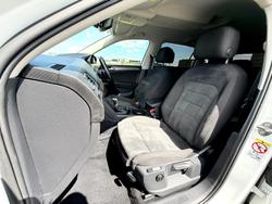 2022 Volkswagen Tiguan 162TSI Proline Allspace 5N Pure White