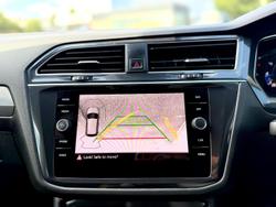 2022 Volkswagen Tiguan 162TSI Proline Allspace 5N Pure White