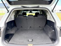 2022 Volkswagen Tiguan 162TSI Proline Allspace 5N Pure White