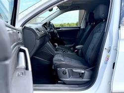 2022 Volkswagen Tiguan 162TSI Proline Allspace 5N Pure White
