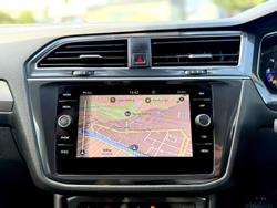 2022 Volkswagen Tiguan 162TSI Proline Allspace 5N Pure White