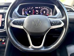 2022 Volkswagen Tiguan 162TSI Proline Allspace 5N Pure White