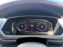 2022 Volkswagen Tiguan 162TSI Proline Allspace 5N Pure White