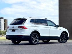 2022 Volkswagen Tiguan 162TSI Proline Allspace 5N Pure White