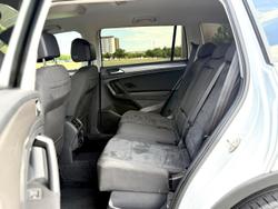 2022 Volkswagen Tiguan 162TSI Proline Allspace 5N Pure White