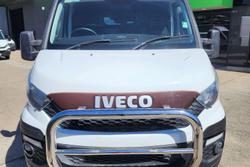 2015 Iveco Daily 50C17 White