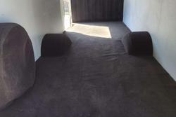 2015 Iveco Daily 50C17 White