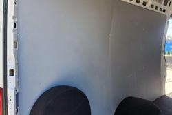 2015 Iveco Daily 50C17 White