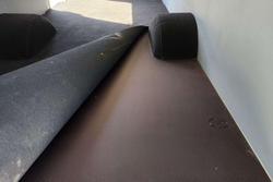 2015 Iveco Daily 50C17 White