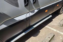 2015 Iveco Daily 50C17 White