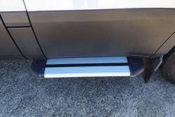 2015 Iveco Daily 50C17 White