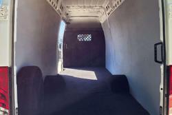 2015 Iveco Daily 50C17 White