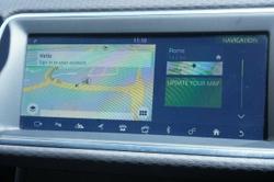 2019 Land Rover Range Rover Evoque P200 S