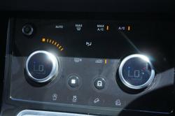 2019 Land Rover Range Rover Evoque P200 S