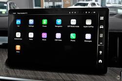 2024 GWM Tank 500 Ultra Hybrid