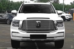 2024 GWM Tank 500 Ultra Hybrid