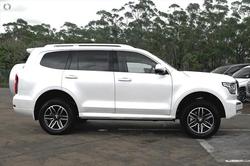 2024 GWM Tank 500 Ultra Hybrid