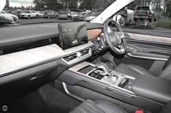 2024 GWM Tank 500 Ultra Hybrid