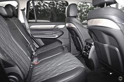 2024 GWM Tank 500 Ultra Hybrid