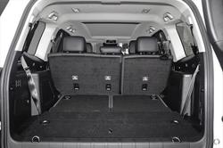 2024 GWM Tank 500 Ultra Hybrid