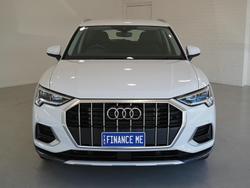 2024 Audi Q3 35 TFSI