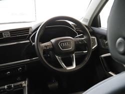 2024 Audi Q3 35 TFSI